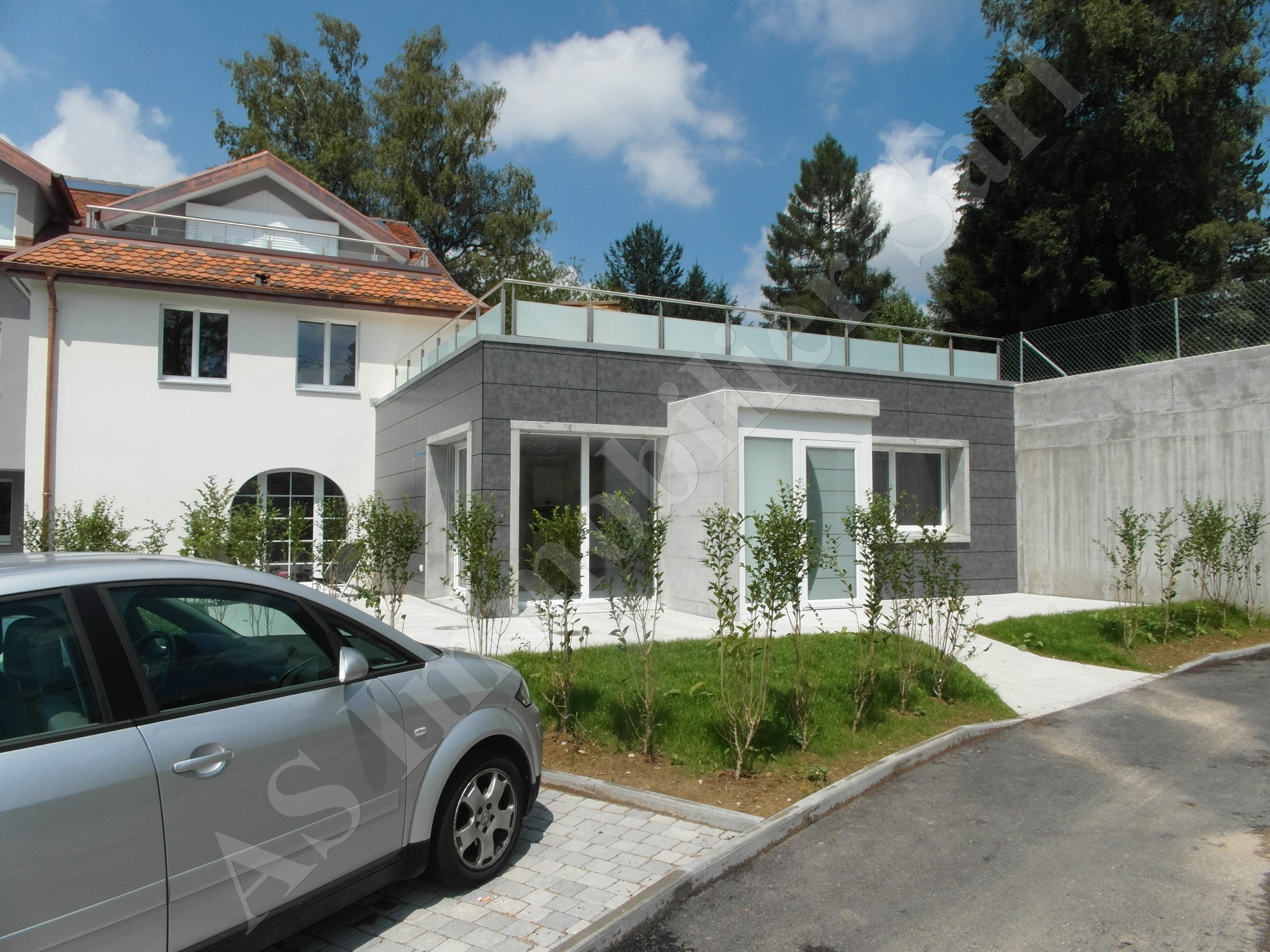 Bien d'exception à Epalinges