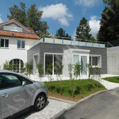 Photo du bien à Epalinges