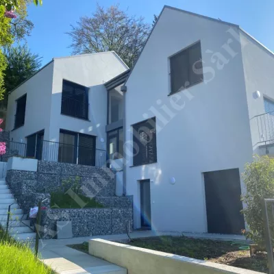 Photo du bien à Le Mont-sur-Lausanne